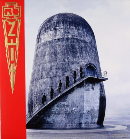 Rammstein: Zeit