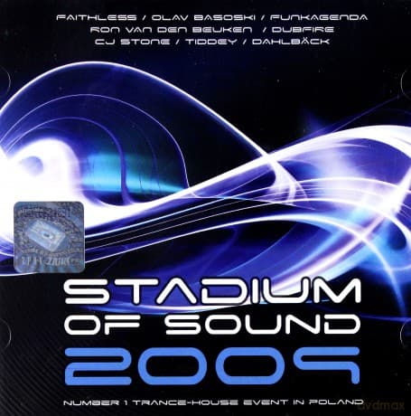 Stadium Of Sound 2009
