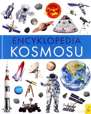 Encyklopedia kosmosu - Paweł Zalewski