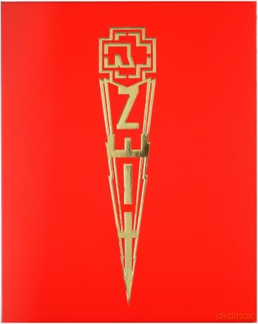 Rammstein: Zeit (Special) (Limited)
