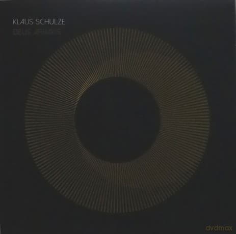 Klaus Schulze: Deus Arrakis