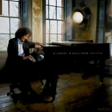 Gilbert O'Sullivan: Driven