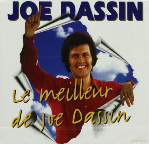 Joe Dassin: Le Meileur De Joe Dassin