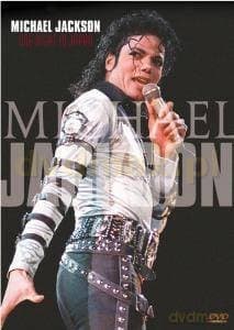 Michael Jackson: One Night In Japan