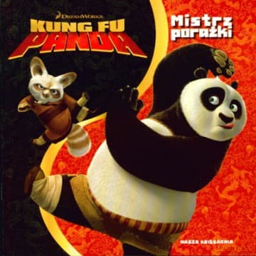 Kung Fu Panda Mistrz Porażki