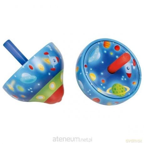 Mały Bączek Kosmos