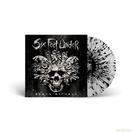 Six Feet Under: Death Rituals (Splatter)