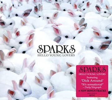 Sparks: Hello Young Lovers