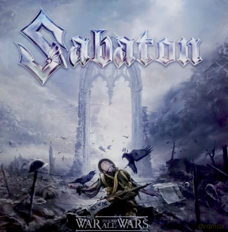 Sabaton: The War To End All Wars