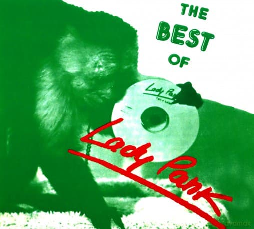 Lady Pank: Best of