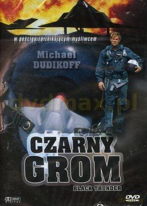 Czarny grom