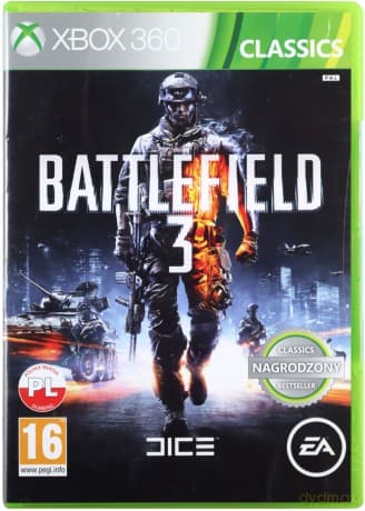 Battlefield 3