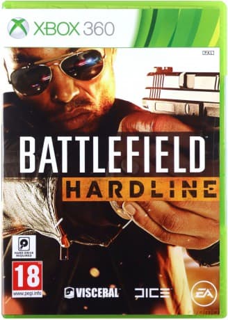 Battlefield Hardline