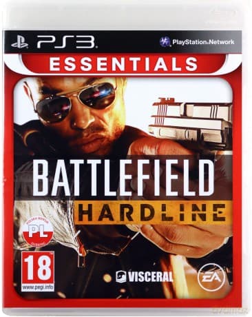 Battlefield Hardline