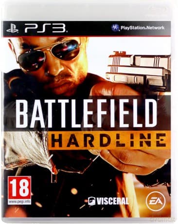 Battlefield Hardline