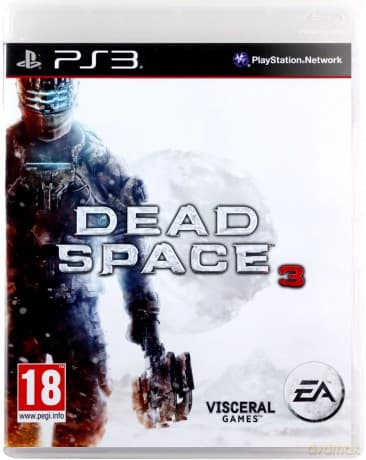 Dead Space 3