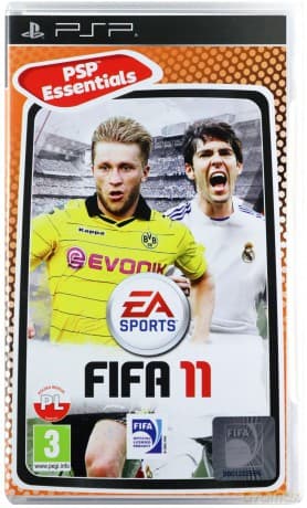 FIFA 11