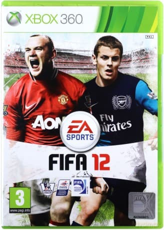 FIFA 12