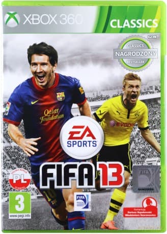 FIFA 13