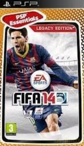 FIFA 14 - Legacy Edition -
