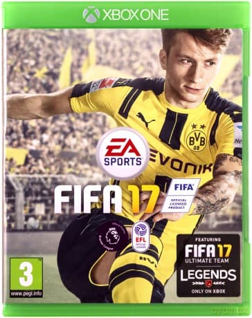FIFA 17