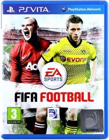 FIFA Football