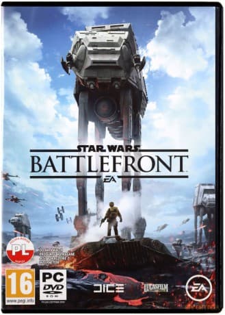Star Wars Battlefront
