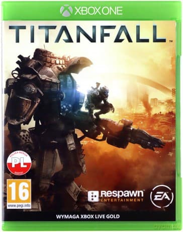 Titanfall