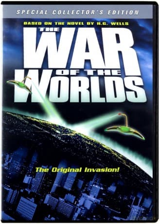 War of the Worlds (Wojna światów) (1952)