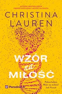 Wzór na miłość - Christina Lauren
