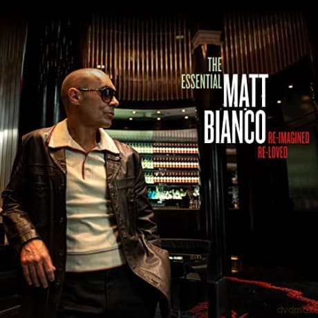 Matt Bianco: The Essential Matt Bianco (digipack)