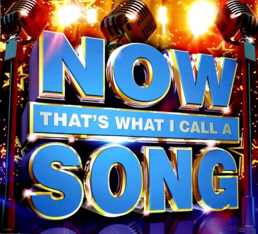 Now That's What I Call a Song