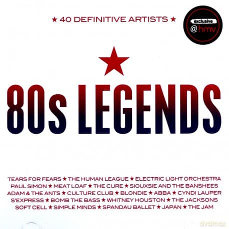 80's Legends