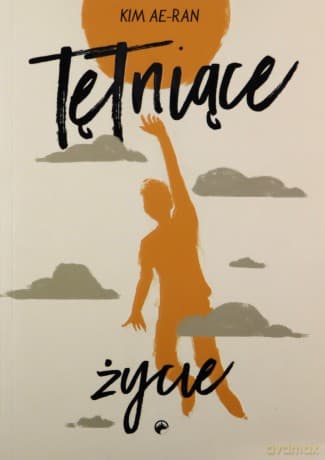 Tętniące życie - Kim Ae-ran