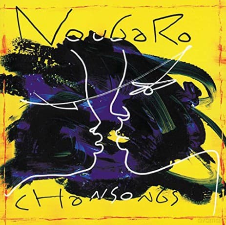 Claude Nougaro: Chansongs