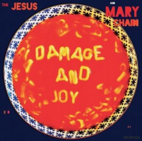 The Jesus and Mary Chain: Damage and Joy (ecopack)