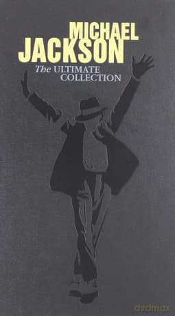 Michael Jackson:: The Ultimate Collection