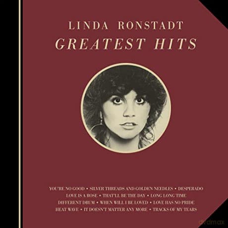 Linda Ronstadt: Greatest Hits: Vol. 1
