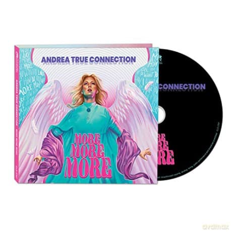 Andrea True Connection: More More More
