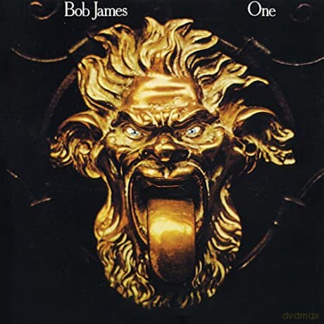 Bob James: One (2021 Remastered Sacd)