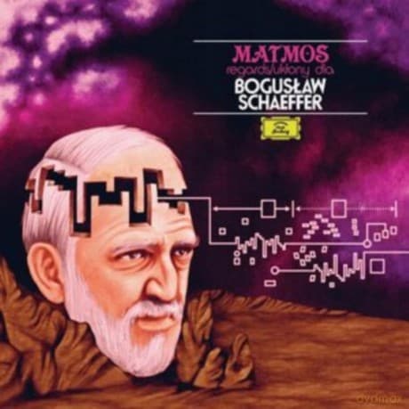 MATMOS: Regards Uklony dla Bogusław Schaeffer