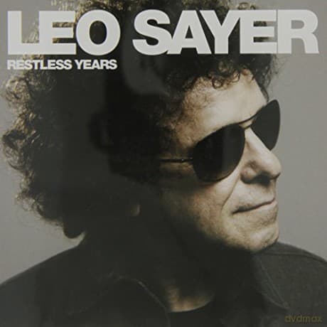 Leo Sayer: Restless Years