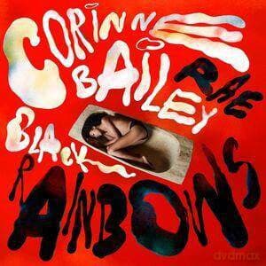Corinne Bailey Rae: Black Rainbows (digipack)