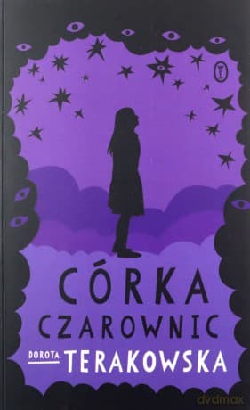 Córka Czarownic - Dorota Terakowska