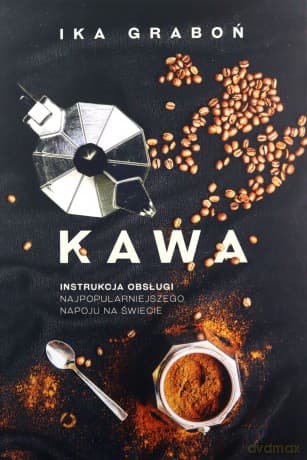 Kawa - Ika Graboń
