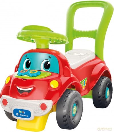 Jeździk 3 w 1 17663