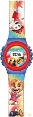 Zegarek cyfrowy Paw Patrol PW19877