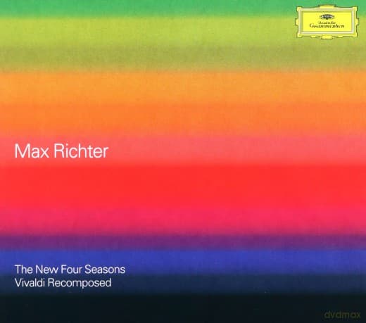 Max Richter: The New Four Seasons - Vivaldi Recomposed