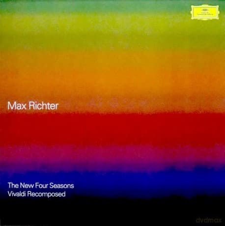 Max Richter: The New Four Seasons - Vivaldi Recomposed