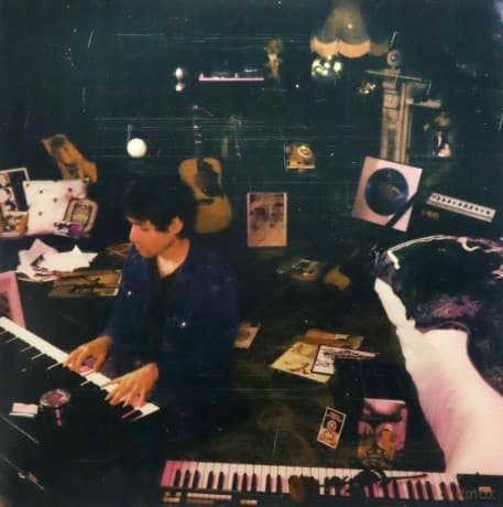 Paolo Nutini: Last Night In The Bittersweet